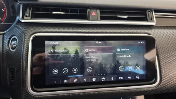 Land Rover Range Rover Velar 2.0 D R-Dynamic SE 13