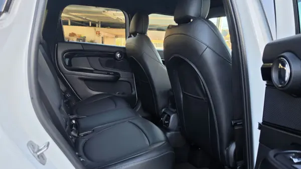 MINI Countryman One D Sport Edition Auto 18