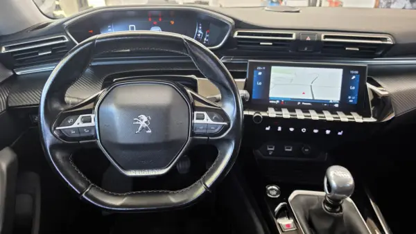 Peugeot 508 1.5 BlueHDi Allure 7