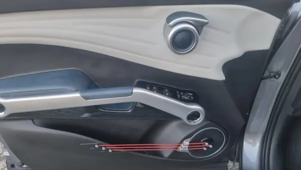 BYD Atto 3 60.48 kWh Design 13