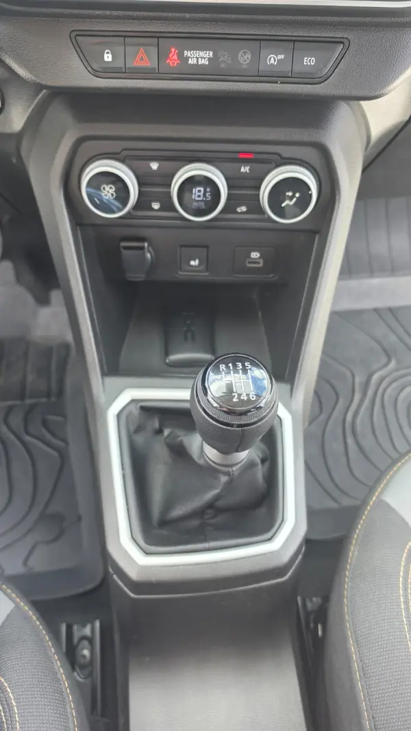 Dacia Jogger 1.0 ECO-G Extreme+ Up&Go 7L Bi-Fuel 11