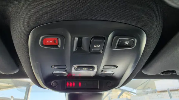Peugeot 308 SW PureTech 130 Stop & Start GT-Line Edition 21