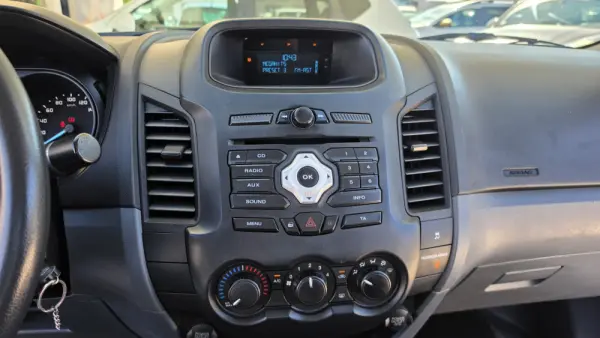 Ford Ranger 2.2 TDCI 4*2 6