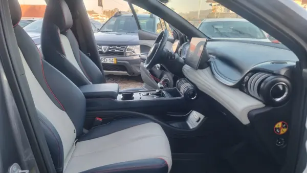 BYD Atto 3 60.48 kWh Design 25