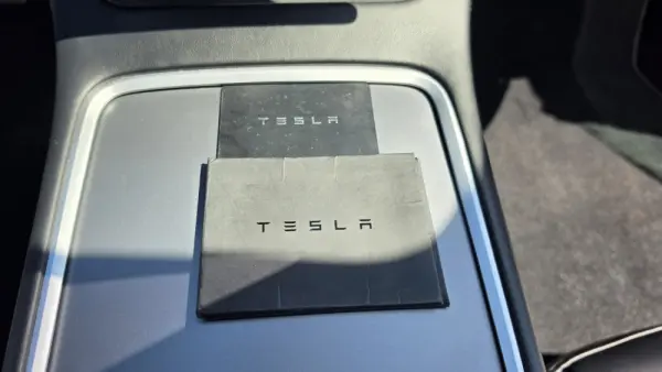Tesla Model Y Long Range Tração Traseira Premium 29