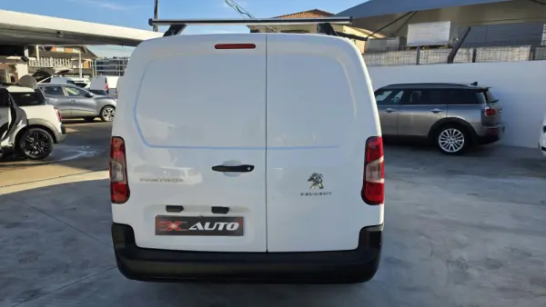 Peugeot Partner 17