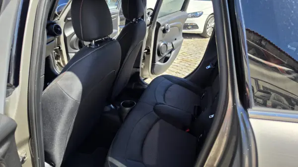 MINI 5 Portas One D 15