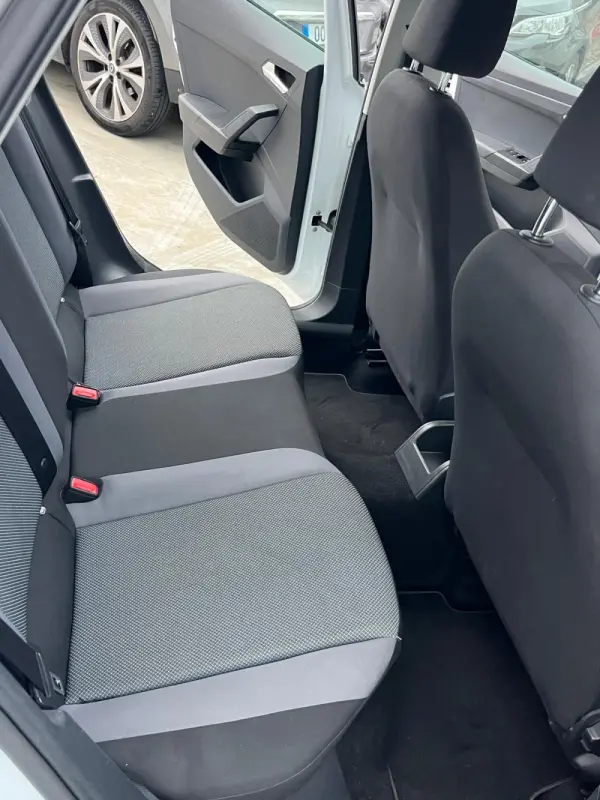 SEAT Arona 1.0 TSI Xperience 14