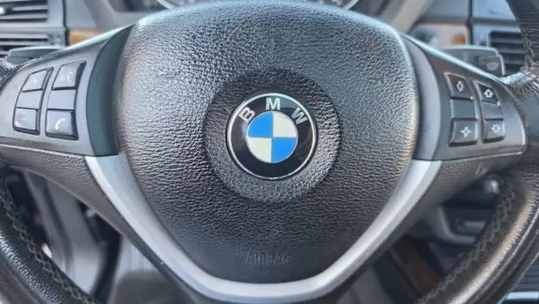 BMW X5 3.0 sd 13