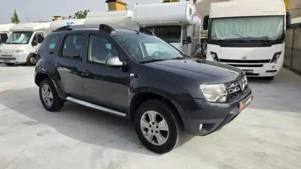 Dacia Duster 1.2 TCe Comfort 2