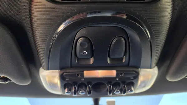 MINI 5 Portas One D 18
