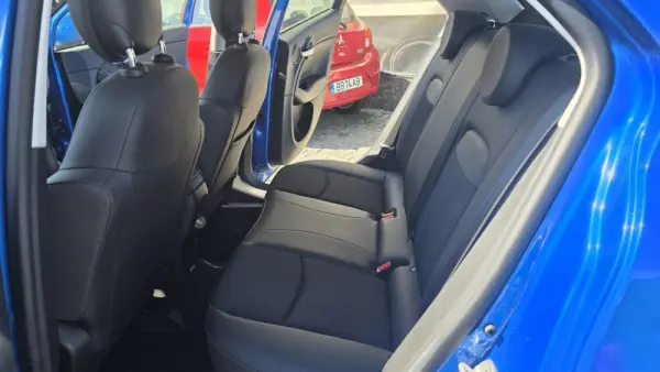 Fiat 500X 1.3 FireFly Sport DCT 13