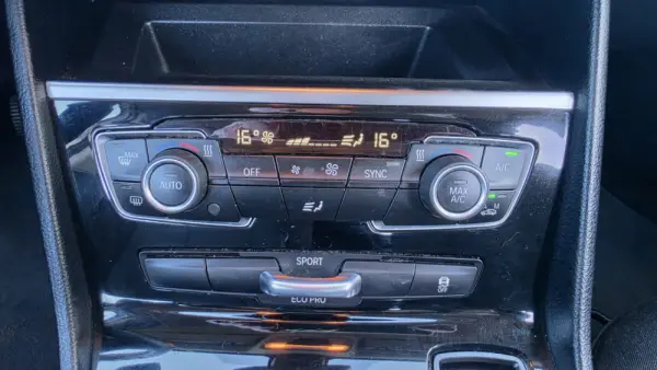 BMW 216 Active Tourer d Advantage 15