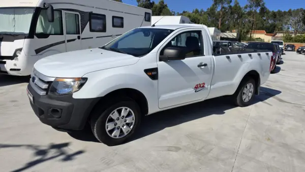 Ford Ranger 2.2 TDCI 4*2 2