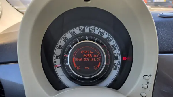 Fiat 500C Outro 18