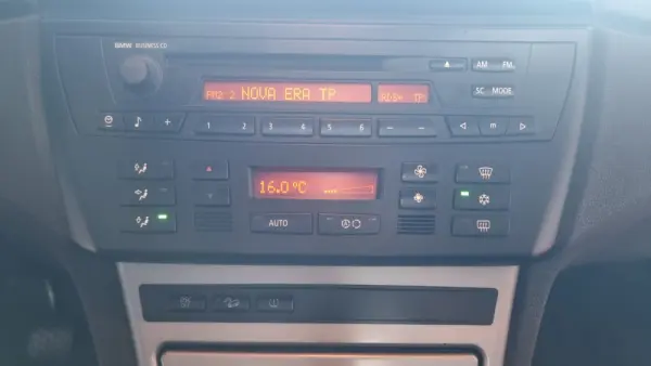 BMW X3 2.0 d LifeStyle 6