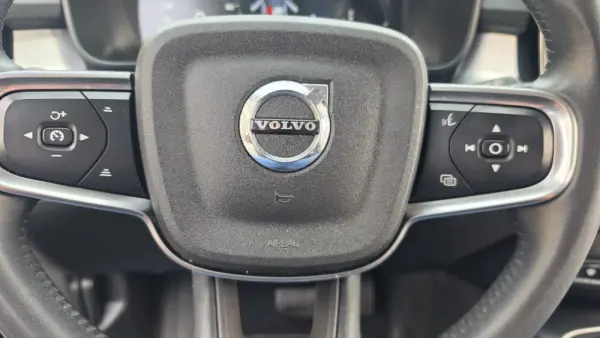 Volvo XC 40 1.5 T5 PHEV Momentum Plus 10