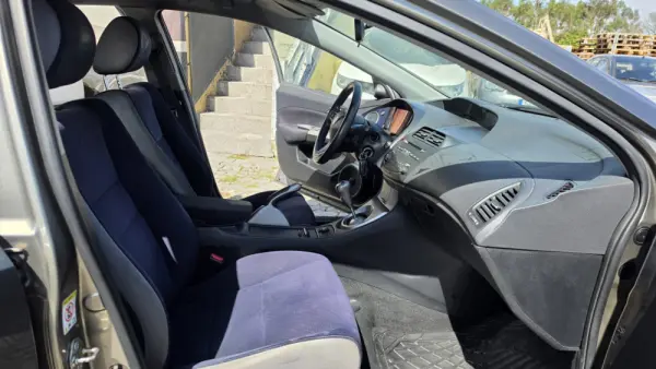 Honda Civic 1.4 Comfort 15
