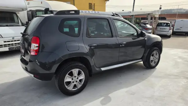 Dacia Duster 1.2 TCe Comfort 3