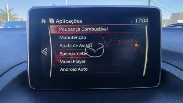 Mazda 3 1.5 Sky-D Excellence 18