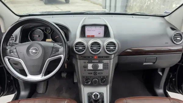 Opel Antara 2.0 CDTI 6