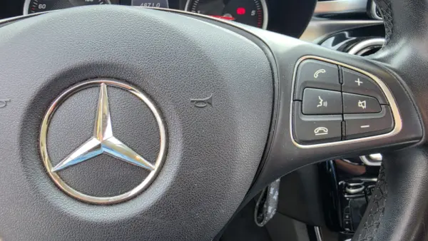 Mercedes-Benz C 200 (BlueTEC) d Station Exclusive 14