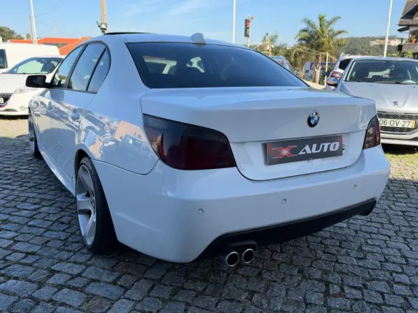 BMW 530 d 5
