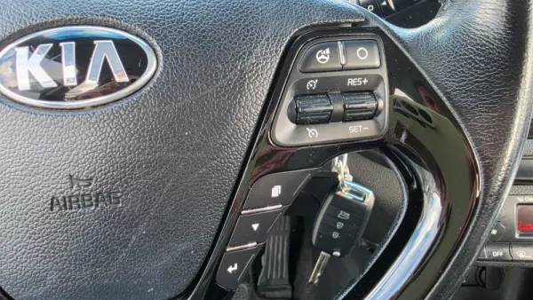 Kia Ceed SW 1.6 CRDi Prime 17
