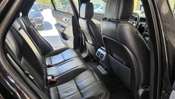 Land Rover Range Rover Velar 2.0 D R-Dynamic SE 22