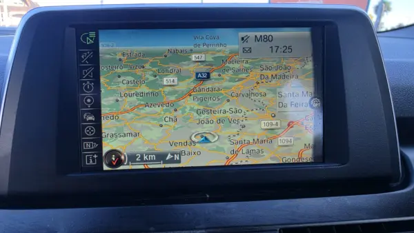 BMW 216 Active Tourer d Advantage 14