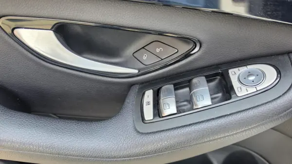 Mercedes-Benz C 200 (BlueTEC) d Station Exclusive 23
