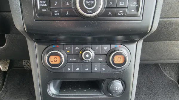 Nissan Qashqai 1.5 dCi Tekna NA 14