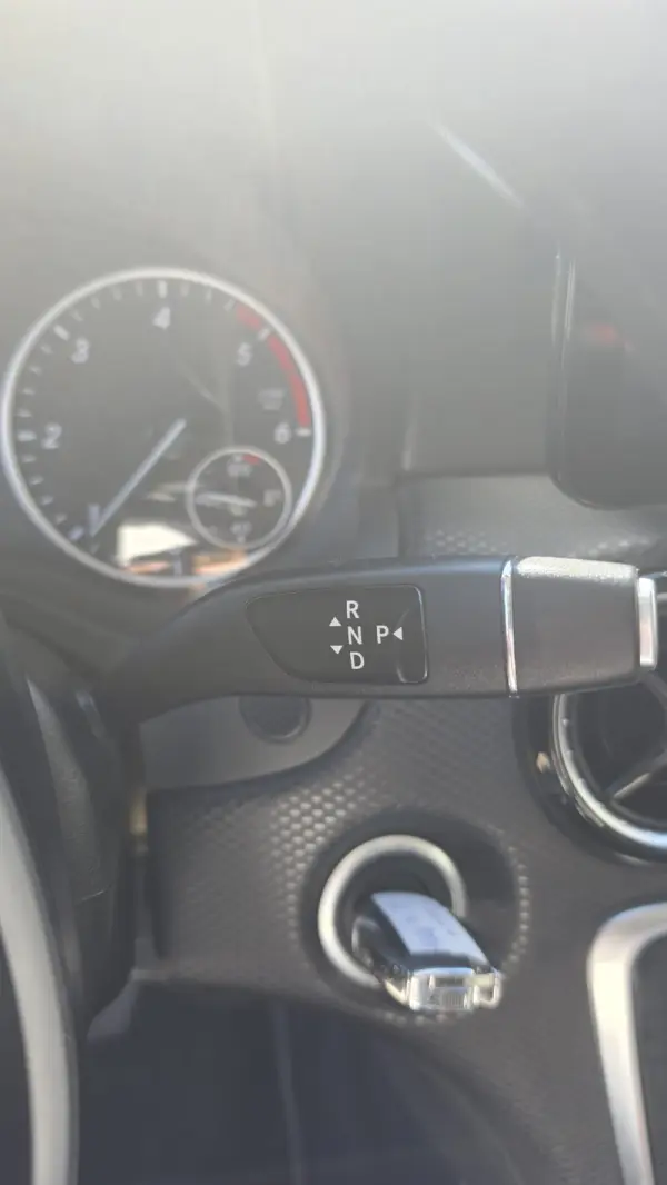 Mercedes-Benz A 180 CDi BlueEfficiency Aut. 9