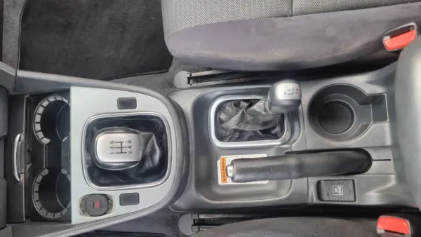 Suzuki Grand Vitara Outro 17