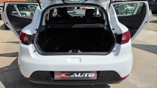 Renault Clio 16