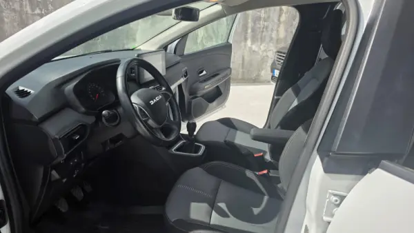 Dacia Jogger 1.0 ECO-G Extreme+ Up&Go 7L Bi-Fuel 6