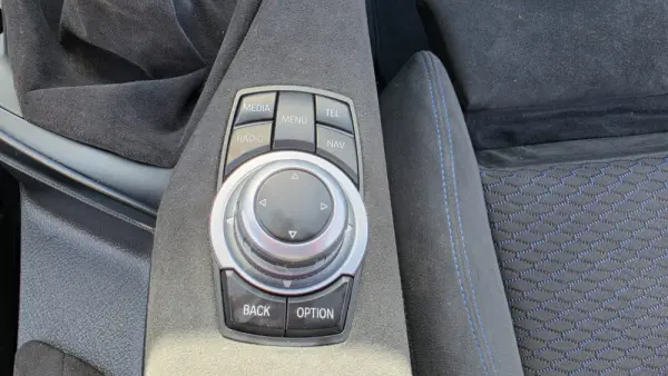 BMW 220 d Coupe Pack M 14