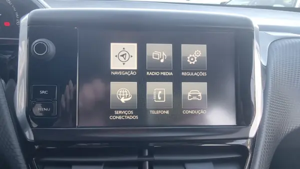 Peugeot 2008 1.2 PureTech Style 14