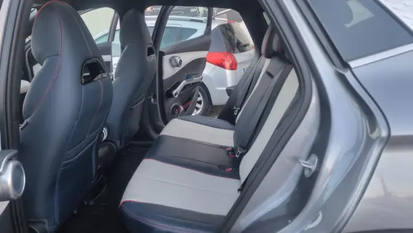 BYD Atto 3 60.48 kWh Design 10