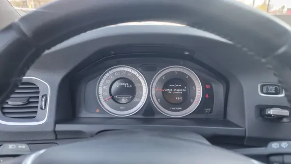 Volvo V60 1.6 D2 Momentum Eco 13