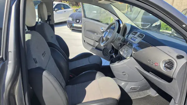 Fiat 500C Outro 15
