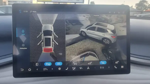 BYD Atto 3 60.48 kWh Design 32