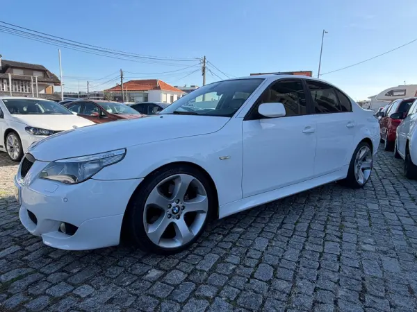 BMW 530 d 2