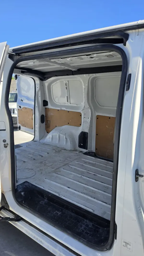 Toyota Proace Outro 8