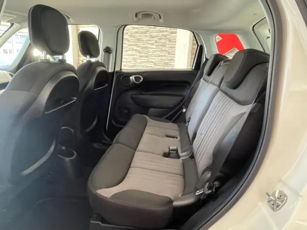 Fiat 500L 0.9 8V TwinAir Pop Star S&S 11