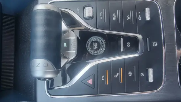 BYD Atto 3 60.48 kWh Design 12