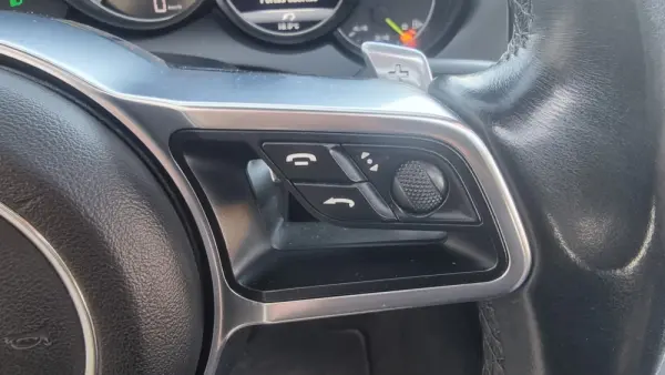 Porsche Cayenne S E-Hybrid 22