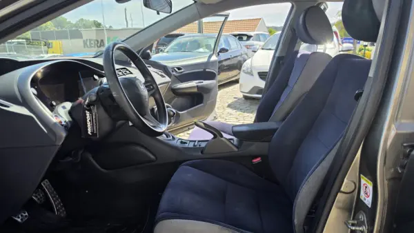 Honda Civic 1.4 Comfort 14