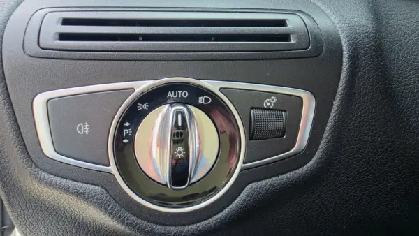 Mercedes-Benz C 200 (BlueTEC) d Station Exclusive 19
