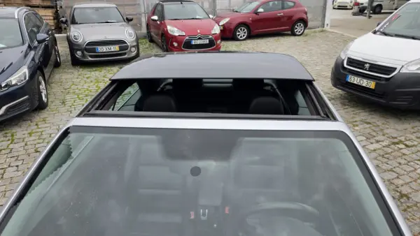 Volkswagen EOS 2.0 FSI 18
